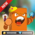 King Brick - Rewards are waiting for you! Mod