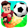 Retro Soccer - Arcade Football Game icon