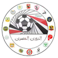 الدورى المصرى Egyptian League‎ icon
