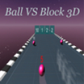 Ball VS Block 3D‏ Mod