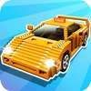 Fast City Taxi Race Legend Mod Apk [Unlimited money]