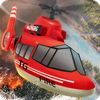 Fire Helicopter Force 16 Mod
