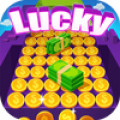 Lucky Pusher - Win Big Rewards Mod