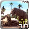 Dinosaurs 3D Pro lwp‏ Mod Apk 1.0 [مدفوع مجانًا][شراء مجاني]