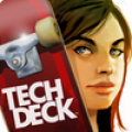 Tech Deck Skateboarding‏ Mod
