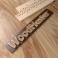 WoodMaster‏ Mod