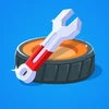 Idle Mechanics Manager Mod Apk [Unlimited money]