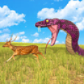 Anaconda Family Sim Attack 3D Mod