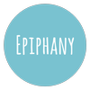 Epiphany icon