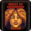 Mazes of Karradash Mod