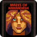 Mazes of Karradash Mod