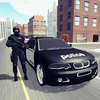 Police Car Chase 3D Mod