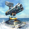 Naval Storm TD Mod Apk 0.8 [Sınırsız para][Kilitli][Tam]