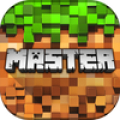 MOD-MASTER for Minecraft PE icon