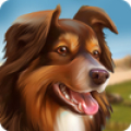 Dog Hotel – Play with dogs icon