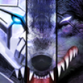 X-WOLF(Волк-Икс) Mod