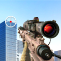 Sniper Shooter - 3D Shooting Game Mod