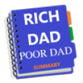 Rich Dad Poor Dad icon
