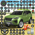Indian Cars Simulator 3D Game Mod