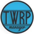 TWRP Manager  (Requires ROOT) Mod
