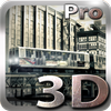 Chicago 3D Pro live wallpaper Mod