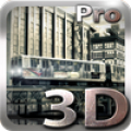 Chicago 3D Pro live wallpaper‏ Mod