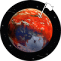 Space Rancher icon