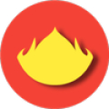 Underburn icon