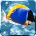 Aquarium Live Wallpaper icon