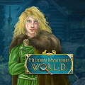 Hidden Object - Mystery Worlds Exploration Game Mod