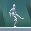 Robot Juggle icon