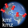 KML/KMZ Waypoint Reader (Ad Free)‏ Mod Apk [Paid for free][Free purchase]