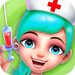 Doctor Games - Hospital Mod