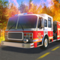 Firefighters Mod