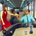 Passenger Bus Taxi Driving Simulator‏ Mod