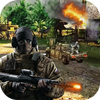 Army Commando Game icon
