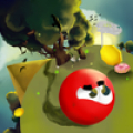Planet Ball 3D icon