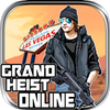 Grand Heist Online Mod