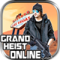 Grand Heist Online Mod