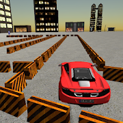 Car Parking Simulator 3D Mod Apk