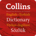 Collins Gem Turkish Dictionary Mod