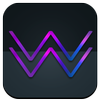 Wavic - Icon Pack Mod