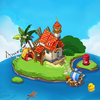 Lucky Ball & Dream Island Mod