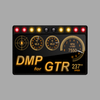 DashMeterPro for GTRx Mod