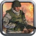 FPS -لعبة إطلاق نار حرب مهمة كوماندوز Mod