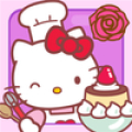 Hello Kitty Cafe‏ Mod