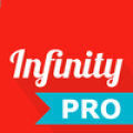 Infinity Launcher Pro Mod