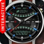 Magnum Watch Face APK+MOD (Paid for free)v1.0.4 Magnum Watch Face