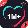 TikFollowers - Get More Followers & Likes‏ Mod Apk 1.1.4 [مفتوحة][علاوة]