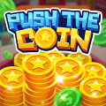 Push The Coin Mod